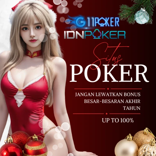 IDN POKER : Website Game Poker Online Lengkap dengan Slot Online 2025