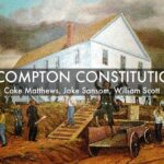 Timeline Of The Lecompton Constitution. Definition & Summary