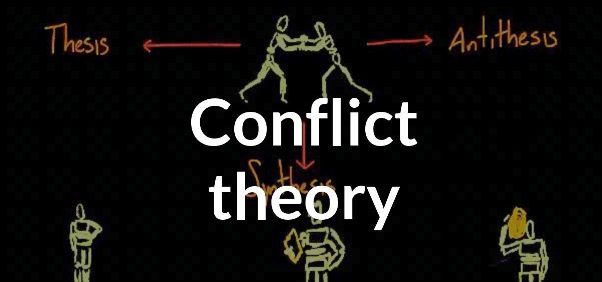 Social Conflict Theory