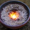 Thermite Reaction: Mechanism, How To Perform, Reaction, Uses & Hazards