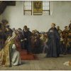 Diet of Worms: Definition, Significance, Martin Luther and What Happened After the Diet of Worms