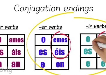 Dormir Conjugation | what is it | how to do it and much more