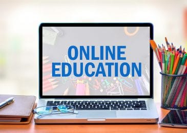 Different Ways To Further Your Education Online
